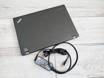 notebook Lenovo L440 - Core i5-4210M, 8GB, SSD, W10 - 7