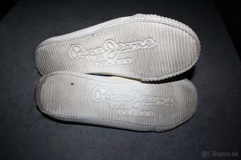 Pepe Jeans London tenisky - 7