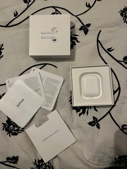 Appple Airpods 2nd Generation (2019) - 7