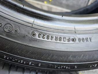 letne pneumatiky 225/55 R18 dot2023 - 7