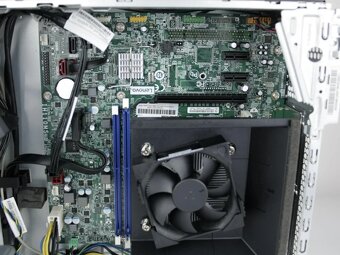 Lenovo M700 - i5 6400, 16GB RAM, 256GB SSD, ZÁRUKA, Win 10 - 7