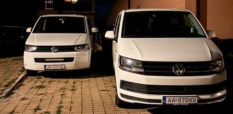 Prenájom vozidiel - Autopožičovňa - Požičaj si ma od 30€/deň - 7