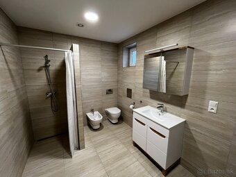 2i byt na prenájom vrátane 2 parkovacích miest v cene. - 7