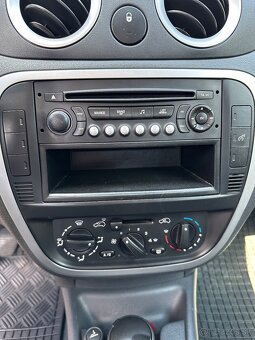 Citroen C3 54kw 1.4 2010 - 7