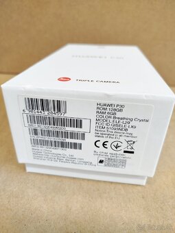 Huawei P30 128Gb - 7
