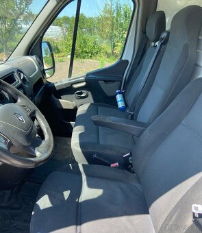 Renault Master 2.3 L3H2 - 7