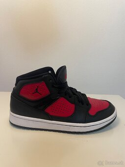 Tenisky Jordan Access Bred - 7