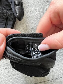 Predám dámske moto rukavice Lady Tactic Segura – ako nové - 7