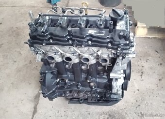 SUZUKI SX4 1.6 2010 79kW Predám motor M16A, NÁRAZNÍK, DVERE - 7