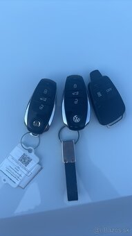 Volkswagen Touareg 3.0 TDI 4motion - 7