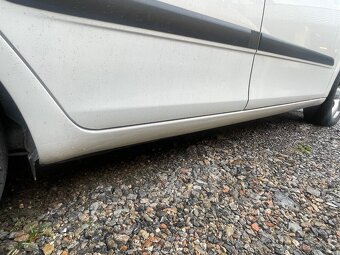 Škoda Fabia 2 1.4tdi - 7