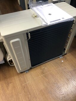 Klimatizácia Daikin 4,2 kW/ 3,5 kW - prečítajte si popis - 7