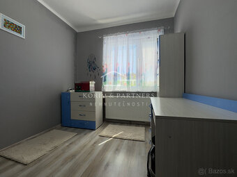 6 izbový podkrovný rodinný dom v najžiadanejšej lokalite K - 7