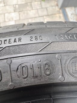 CONTINENTAL SPORTCONTACT 5 235/40 R18 - 7