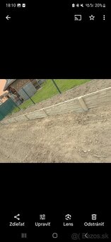 Robíme výkopové práce búracie práce dlazby - 7