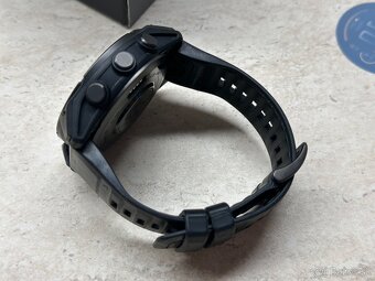 Garmin Fenix 8 AMOLED 47mm Gray/Black - 7