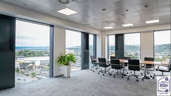 Kancelárske priestor najvyššieho štandardu v centre Košíc - - 7