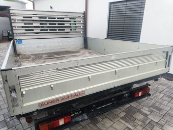 FORD TRANSIT VALNIK 2 kab - NA PREDAJ / NA SPLÁTKY - 7