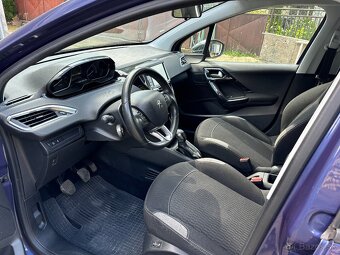 Peugeot 208 1.2 PureTech Style - 7