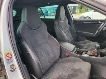 Superb Combi 2,0 TDI Sportline 4x4 DSG, 190k,2019, 119.964km - 7