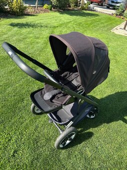 Cybex Talos - 7