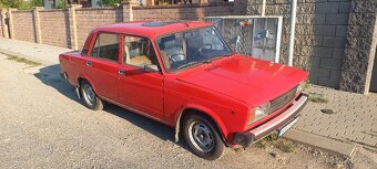 Lada 2105 - 7