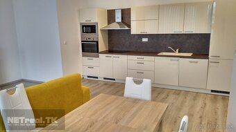 BBC1,BBC5,ACCENTURE- Plynárenská ul. - 72m2 byt - PARKING - - 7