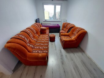 Gauč, sedacia súprava - 7