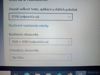 predám Hp probook 450 g3 , Intel core i5 , 16gb ram , ssd - 7