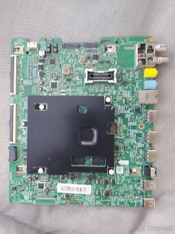 Základné dosky Samsung - 7