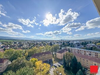 3- IZBOVÝ BYT SO ŠTYRMI LODŽIAMI S PANORAMATICKÝMI VÝHĽADMI - 7
