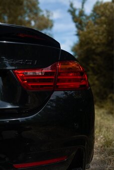BMW F32 440I - 7