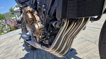 HONDA CB650R r.8/2025 E Clutch - 7