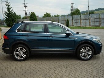 Volkswage Tiguan 2.0TDI DSG 4x4 147kw ❗️45000km❗️ - 7
