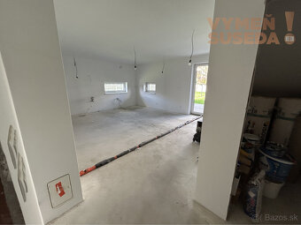 VYMEŇ SUSEDA - Novostavba nadštandartného 4 izb. bytu so záh - 7