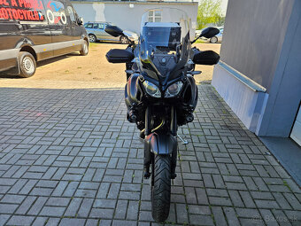 Yamaha XT 1200 ZE Super Tenere ABS - 7