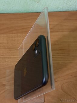 Dobrý deň Ponúkam na predaj iPhone 11 128GB Black Nový - 7