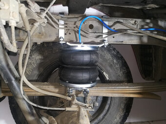 PŘÍDAVNÉ VZDUC1HOVÉ PÉROVÁNÍ, MĚCHY, VANKUŠE, vyrobeno v ČR - 7