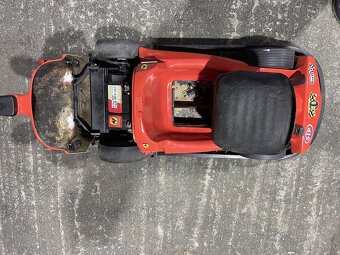 stara formula Detské autíčko - 7