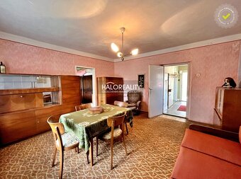 HALO reality - Predaj, rodinný dom Levice, vhodný aj ako inv - 7