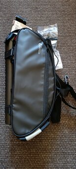 Tašky na bicykel nepouzivane - 7