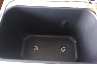 Pekárnička na chleba - v záruke - 7