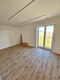 Predaj rodinného domu novostavba 4 izbová - 7