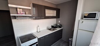 Na prenájom 1 izbový byt na západe - 7