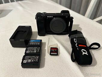 Sony A6300 - 7
