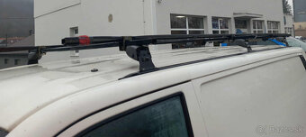 VW Transporter 2.5Tdi 4x4 96kw Kúp.Slovensko ťažné - 7