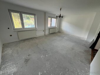 Na predaj rodinný dom – Jalovec, okres Prievidza - 7