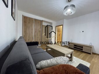 PRENÁJOM, 2 izbový byt na Dobrianskeho ulici, Humenné - 7