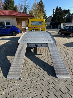 Renault Master 2.3 DCI 170PS ODTAHOVKA - 7