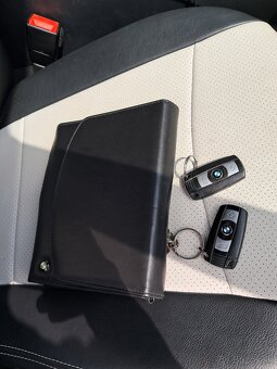 BMW E91 320D - 7